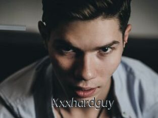 Xxxhardguy