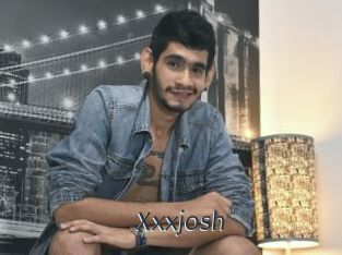 Xxxjosh