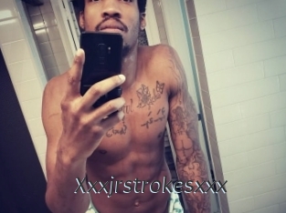 xxxjrstrokesxxx Ligne Rose