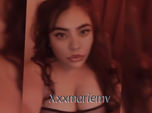 Xxxmariemv