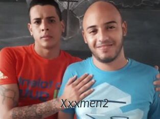 Xxxmen2