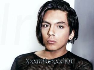 Xxxmikexxxhot