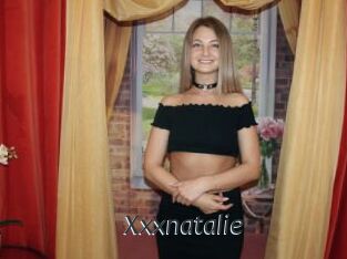 Xxxnatalie