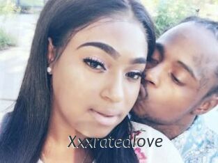 Xxxratedlove