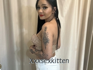 Xxxsexkitten