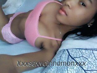 Xxx_sexycinnamon_xxx