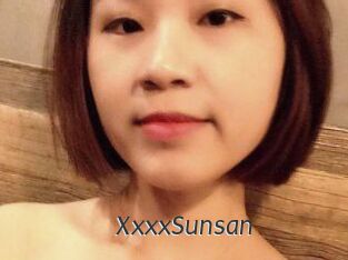 XxxxSunsan