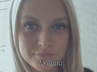 Xyliana