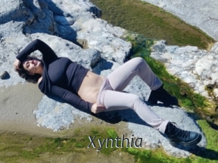 Xynthia