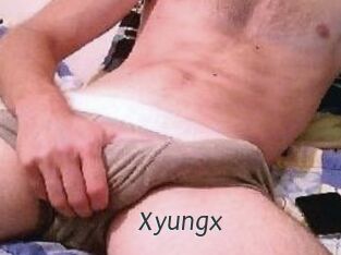 Xyungx