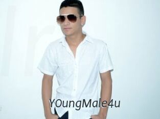 Y0ungMale4u Ligne Rose