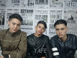 YAFE