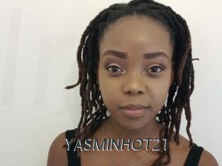 YASMINHOT21