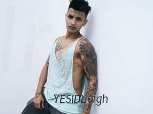 YESIDLeigh