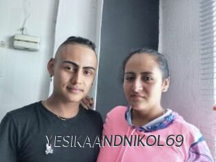YESIKAANDNIKOL69