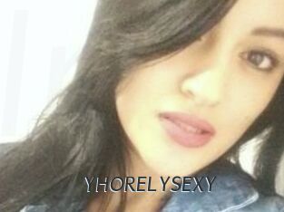 YHORELYSEXY