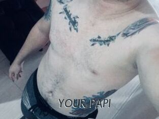 YOUR_PAPI
