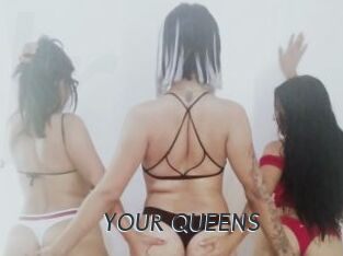 YOUR_QUEENS
