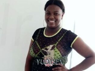 YUDIISEX