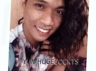 YUMHUGECOCKTS