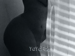 YaYaFae
