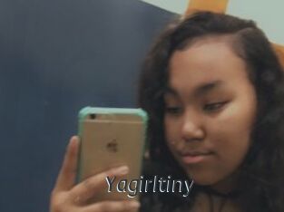 Yagirltiny