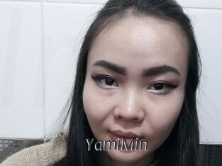 YamiMin