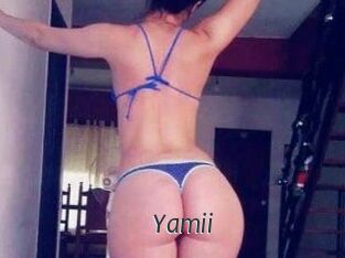 Yamii
