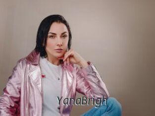 YanaBrigh