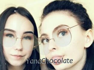 YanaChocolate