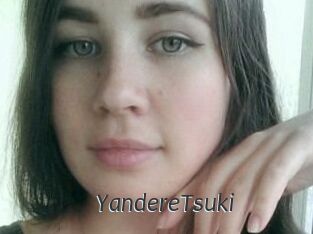 YandereTsuki