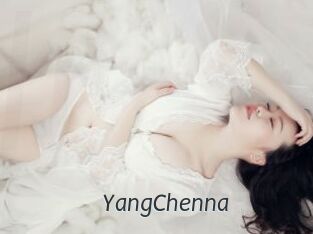 YangChenna
