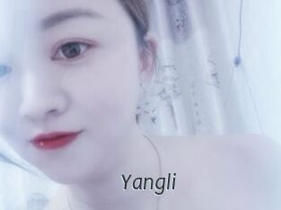 Yangli