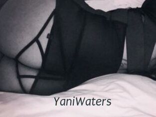 Yani_Waters Ligne Rose
