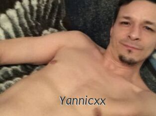 Yannicxx