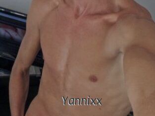 Yannixx