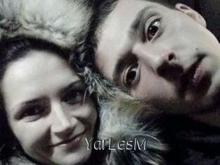 YarLesM