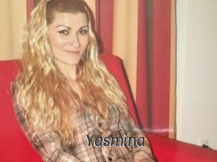Yasmina