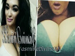 YasmineDivineXX
