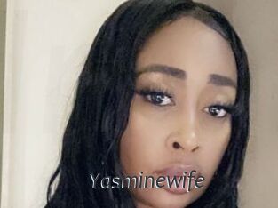 Yasminewife
