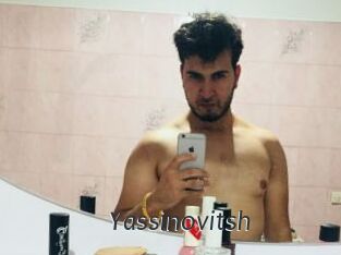 Yassinovitsh