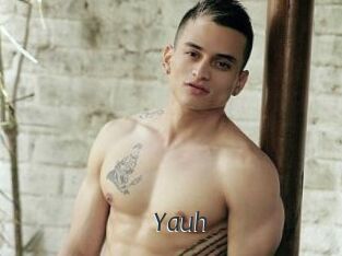 Yauh