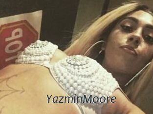 Yazmin_Moore Ligne Rose