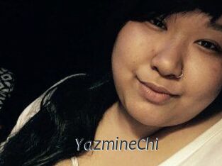Yazmine_Chi Ligne Rose