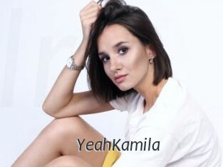 YeahKamila