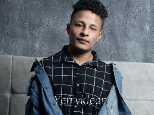 Yefryklean