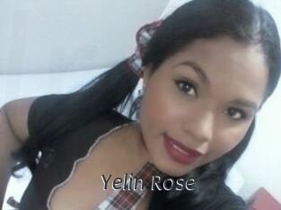 Yelin_Rose