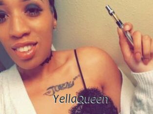 YellaQueen