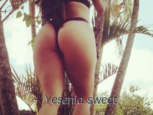 Yesenia_sweet
