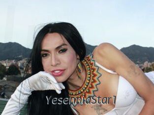 YesenniaStar1